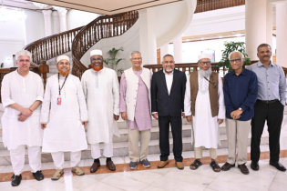 গণভোট আগে না হলে ফেব্রুয়ারির নির্বাচন গ্রহণযোগ্য নয়