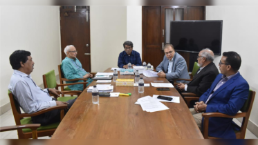১৫ অক্টোবর সই হবে জুলাই সনদ
