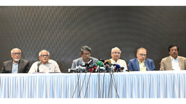 আগামী সংসদ চাইলেই পরিবর্তন করতে পারবে না সংবিধান