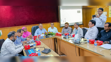 ’টিকাদানে সফলতার জন্য সাংবাদিকদের ভূমিকা অত্যন্ত গুরুত্বপূর্ণ’ ’টিকাদানে সফলতার জন্য সাংবাদিকদের ভূমিকা অত্যন্ত গুরুত্বপূর্ণ’