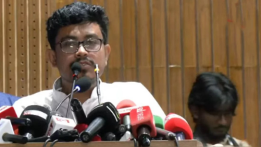আ.লীগ-ছাত্রলীগের রাজনীতির অধিকার নেই: ডাকসু ভিপি আ.লীগ-ছাত্রলীগের রাজনীতির অধিকার নেই: ডাকসু ভিপি