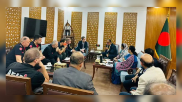 বিমানবন্দরের অগ্নিকাণ্ড তদন্তে ঢাকায় তুরস্কের বিশেষজ্ঞ দল বিমানবন্দরের অগ্নিকাণ্ড তদন্তে ঢাকায় তুরস্কের বিশেষজ্ঞ দল