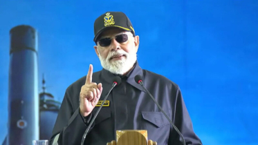 অপারেশন সিঁদুরে পাকিস্তানের ঘুম উড়িয়ে দিয়েছিল
