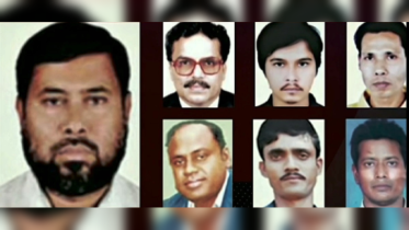 নারায়ণগঞ্জের সাত খুন মামলা আপিলে ৪ সপ্তাহের জন্য মুলতবি
