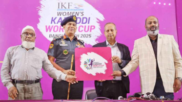 নারীদের কাবাডি বিশ্বকাপ অনুষ্ঠিত হবে ঢাকায়