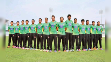 পুরুষদের সমান দৈনিক ভাতা ও ট্যুর ফি পাবেন বাংলাদেশের নারী ক্রিকেট