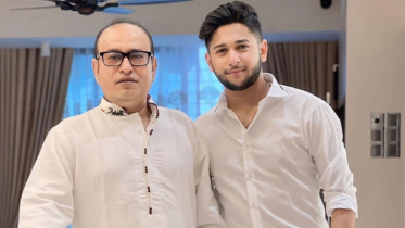 মাইটিভির চেয়ারম্যান নাসির উদ্দিন সাথী ও তৌহিদ আফ্রিদি গ্রেপ্তার