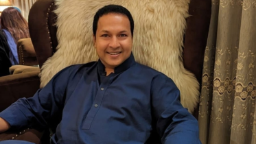 সত্যিই কি বিদায় নিচ্ছেন বাপ্পারাজ!