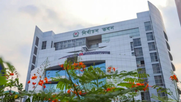 নির্বাচনকে সামনে রেখে ইসির কর্মকর্তাদের ছুটি বাতিল