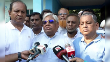 আওয়ামী লীগ নিষিদ্ধ হওয়ার আগে জামায়াত নিষিদ্ধ হওয়া উচিত
