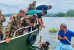 সেনাবাহিনীর প্রচেষ্টায় সফল উদ্ধার অভিযান
