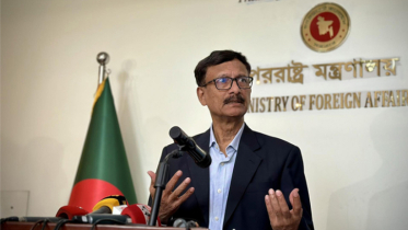 ভারতের সঙ্গে চুক্তি বাতিলের তালিকা ‘অধিকাংশই কাল্পনিক’