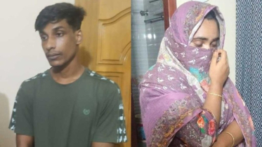 পর্ণ তারকা আজিম-বৃষ্টির আদালতে দোষ স্বীকার: পাঠানো হলো কারাগারে পর্ণ তারকা আজিম-বৃষ্টির আদালতে দোষ স্বীকার: পাঠানো হলো কারাগারে