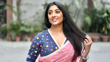 দেবের বোন থেকে নায়িকা, সমাজ বদলের সাক্ষী আমি : পাওলি দাম