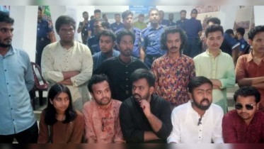চাকসু ভোটে দুই কেন্দ্রের ভোট গণনা স্থগিত চায় দ্রোহ পর্ষদ