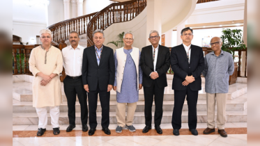 বিএনপিকে আশ্বাস তার তত্ত্বাবধানে হবে : বিএনপিকে
