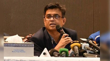 জুলাই শহীদদের লাশ শনাক্তে আসছেন বিদেশি বিশেষজ্ঞ জুলাই শহীদদের লাশ শনাক্তে আসছেন বিদেশি বিশেষজ্ঞ