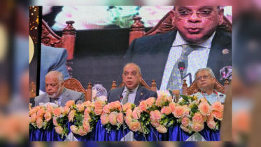 ন্যায় ব্যর্থ হলে শক্তিশালী রাষ্ট্রও ভেঙে পড়ে: প্রধান বিচারপতি