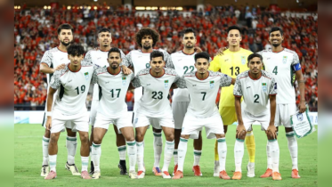 ফিফা র‍্যাঙ্কিংয়ে হামজাদের উন্নতি, ব্রাজিলের অবনতি