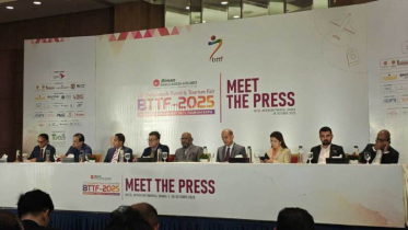 বিমান, টার্কিশ ও শ্রীলঙ্কান এয়ারলাইনসের টিকিটে মিলবে ১৫% ছাড়