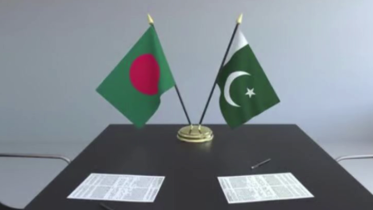 দুই দশক পর ঢাকায় বাংলাদেশ-পাকিস্তান জেইসি বৈঠক শুরু দুই দশক পর ঢাকায় বাংলাদেশ-পাকিস্তান জেইসি বৈঠক শুরু