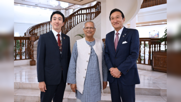 জাপানে চাকরি পাবেন দক্ষ চালকরা জাপানে চাকরি পাবেন দক্ষ চালকরা