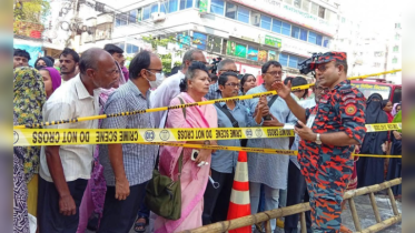 নিহতদের আজীবন আয়ের সমান ক্ষতিপূরণ দিতে হবে