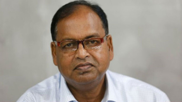 অদৃশ্য শক্তি-ধান্দাবাজ গোষ্ঠী ষড়যন্ত্রে লিপ্ত: শামসুজ্জামান দুদু অদৃশ্য শক্তি-ধান্দাবাজ গোষ্ঠী ষড়যন্ত্রে লিপ্ত: শামসুজ্জামান দুদু