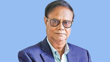বাংলাদেশের অর্থনীতি ট্রিলিয়ন ডলারের পথে: গভর্নর