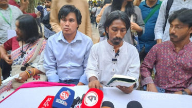 চাকসু ভোটে নানা অনিয়মের অভিযোগ ‘বৈচিত্র্যের ঐক্য’ প্যানেলের
