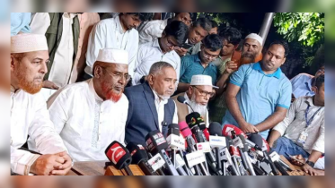 আদেশের মাধ্যমে জুলাই সনদের আইনি ভিত্তি, জামায়াতকে আশ্বাস প্রধান উপদেষ্টার