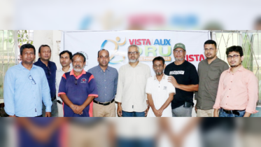 ক্যারম দ্বৈত ইভেন্টের উদ্বোধন