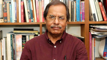 অধ্যাপক সৈয়দ মনজুরুল ইসলাম লাইফ সাপোর্টে 
