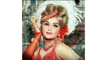 অভিনেত্রী ও নৃত্যশিল্পী মধুমতীর প্রয়াণ