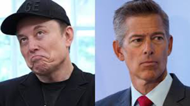 নাসা প্রধানকে মাস্ক, তিনি কাজের জন্য যথেষ্ট বুদ্ধিমান নন