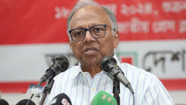 বড় রাজনৈতিক দলগুলো জুলাইকে ‘বিপ্লব’ বলতে ভয় পায়