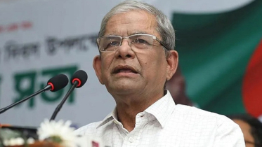 আমি নিজেই পিআর বুঝি না: মির্জা ফখরুল
