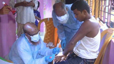 রংপুর-গাইবান্ধায় অ্যানথ্রাক্স, মাঠে অনুসন্ধান দল