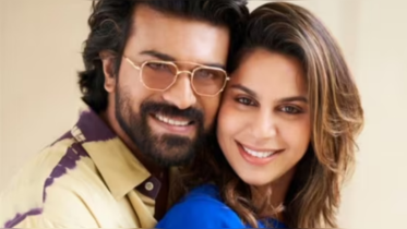 রাম চরণ ও উপাসনা কামিনেনির দ্বিতীয় সন্তান আসছে 