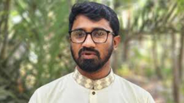 পাহাড়ে বিশৃঙ্খলার পেছনে ভারতের ষড়যন্ত্র: রাশেদ খাঁন
