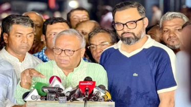 নিহতদের পরিবারকে ১ লাখ টাকা করে দেবে বিএনপি 