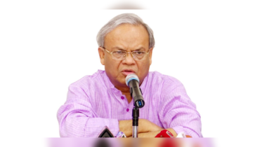 সুস্থ থাকলে নির্বাচনী গণসংযোগে অংশ নেবেন খালেদা জিয়া: রিজভী