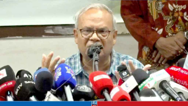 জামায়াতের ‘ডিজিটাল বাহিনী’ মিথ্যা প্রচারে ব্যস্ত: রিজভী