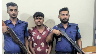 ডাম্পার চালক পুলিশ হেফাজতে 
