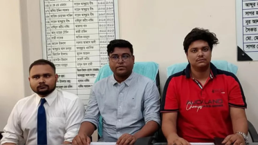 লেভেল প্লেয়িং ফিল্ড নেই: অভিযোগ শাবিপ্রবি ছাত্রদলের