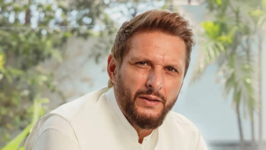 আফগানিস্তান নিয়ে আফ্রিদির বক্তব্য