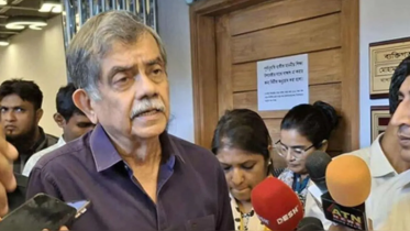 আন্দোলনরত শিক্ষকদের ক্লাসে ফেরার আহ্বান শিক্ষা উপদেষ্টার