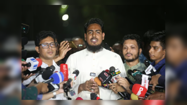 সনদে স্বাক্ষর করার সিদ্ধান্ত এখনো বিবেচনাধীন: আখতার