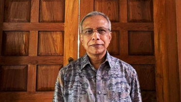 সাংবাদিক নাঈমুল ইসলাম ও স্ত্রীর বিরুদ্ধে দুদকের মামলা সাংবাদিক নাঈমুল ইসলাম ও স্ত্রীর বিরুদ্ধে দুদকের মামলা