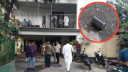 সারজিসের সমন্বয় সভায় বগুড়ায় ককটেল বিস্ফোরণ